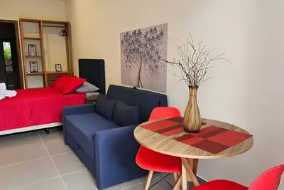 Image de Discover the Charm of Studio Cherry in Itacaré