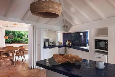 Villa Casa Dolce | Pointe Milou, St-Barths