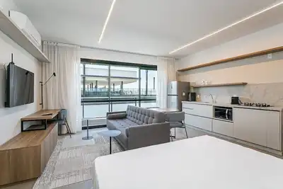 Image de Pool with Sea View | Wi-Fi 200mb | Foodhall #Tt3