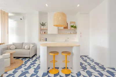 Image de Ocean Studio by Endless Sun  modern comfort seaview WiFi parking rooftop pool