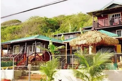 Image de Rasta Villa B&B