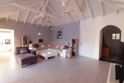 Image de Nouveau Vrbo! Exceptionnelle Villa Amour piscine privée - Baie orientale