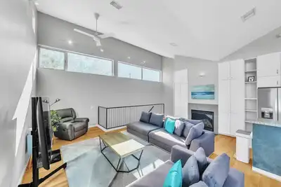 Image de New! Modern Comfort in the Heart of Museum District