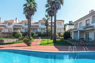 Praia Del rey, Óbidos