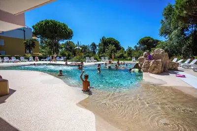 Image de Bosco Canoro Resort