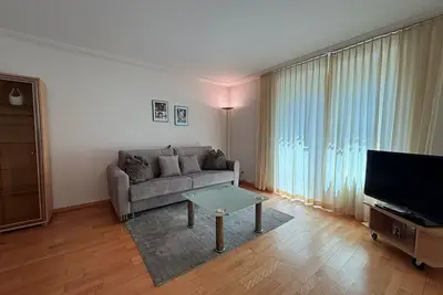 Image de 1Bedroom apt near lake (Joy)