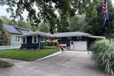 Image de Downtown Saugatuck Cottage - One Block from River