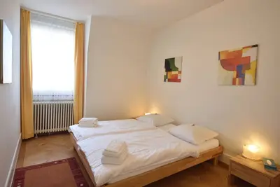 Image de Cosy 2-bedroom near lake (Stardust 31)