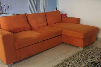Image de 5 minutes walk from the beach - New Apartment with 2 bedrooms in Italy
