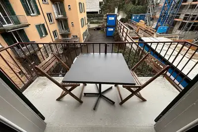 Image de 2br near lake (Stardust 11)