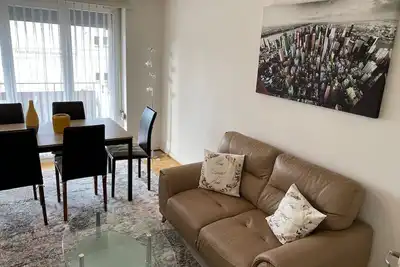 Image de 2br near city center (Vineyard 21)