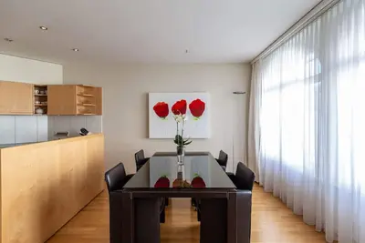 Image de 1br executive apartment Mainau 5