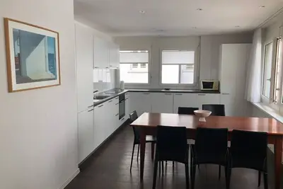 Image de Fantastic 2br executive flat 100sqm (Mainau 6)