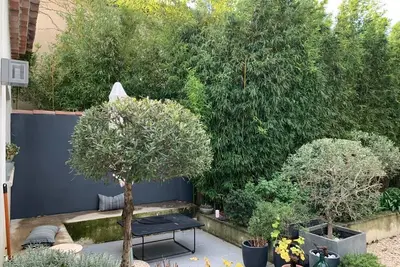 Image de La maison de Fanny