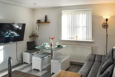 Image de 1 bedroom accommodation in Beverley