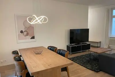 Image de Terrific 2br flat close to Paradeplatz (Canal3)