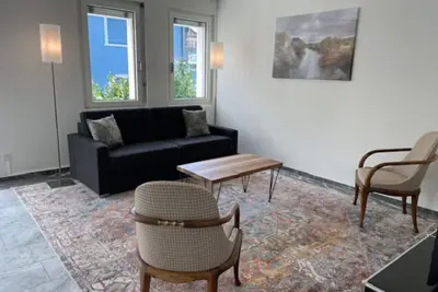 Image de Amazing 2br flat: spacious and central (Duke2)