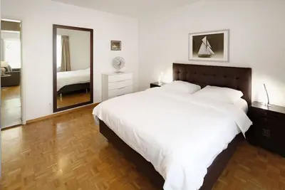 Image de Nice 2bd flat city center / near Fifa (Wille 2)