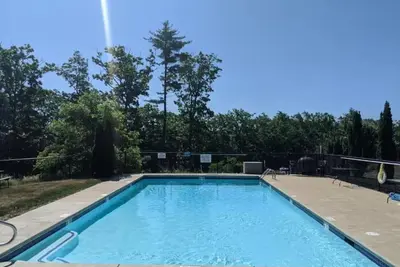 Image de 3br + Loft | Pool, Firepit, Walk to Boardwalk