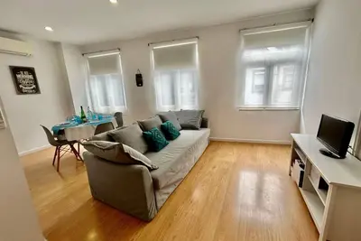 Image de Apartments At Bonfim