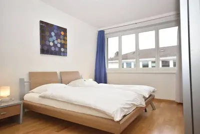 Image de Spacious 1br near Opera - Mill 5. 43