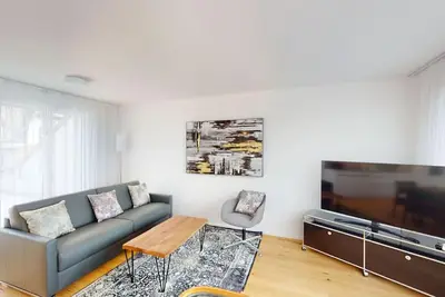 Image de Stylish Penthouse in the city (Sun 17)