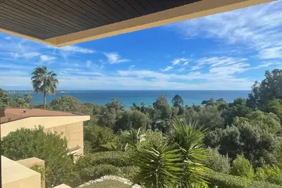 Image de Magnifique T2 avec piscine