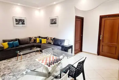 Image de Nymphana – L’Alliance Parfaite du Design et du Bien-Être Urbain ✨🏡