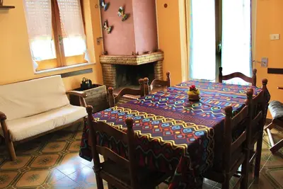 Image de Vacation House Villa Maria - Sant'Angelo di Brolo