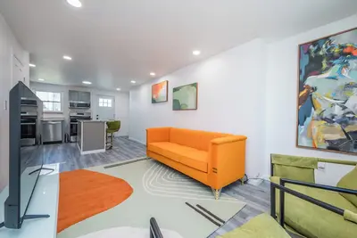 Image de Newly Renovated Carnegie Melon