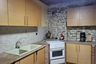 Image de Rustic House