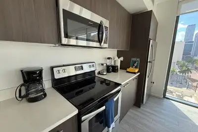 Image de Luxurious 3br/3ba Alea Downtown