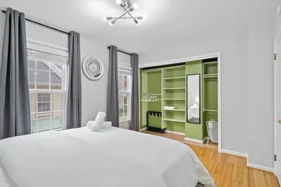 Image de Modern Luxury | Dc | Free Parking