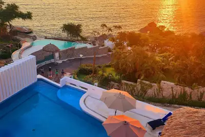 Image de Villa Majum Acapulco