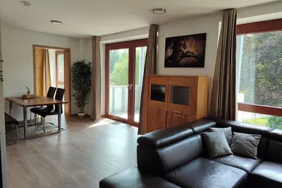 Image de Unique \"Seeblick\" vacation apartment located directly on the lake