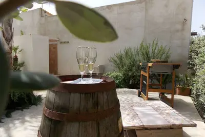 Image de Le Terrazze sul Sale - Studio Apartment 2