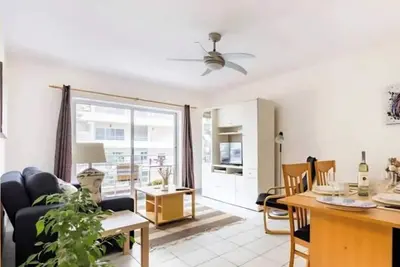 Image de HolidayHome, Portimão