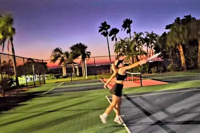 Image de Sea Spray Studio 114 Tampa Bay Florida Beach Resort w/ Pools & More