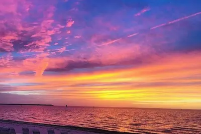 Image de Little Harbor Resort #116 Tampa Bay Florida Beach Bayview