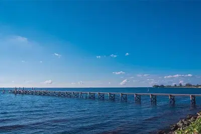 Image de Little Harbor Resort #206 Tampa Bay Fl Beach, Bayview, 2 Pools