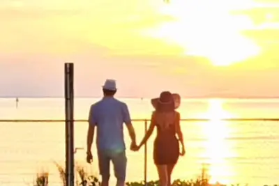 Image de Little Harbor Resort #507 Tampa Bay Fl Beach, Riverview Romance