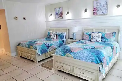 Image de Little Harbor Resort #510 Tampa Bay Fl Beach, Hot Tub, Pools