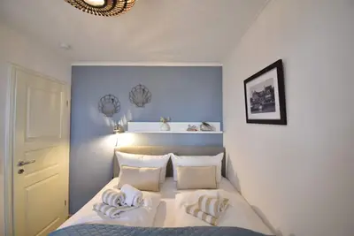 Image de Rantumburg - Beach house Wattnflair