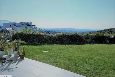 Image de Total tranquility with fabulous views of the Mediterranean Sea