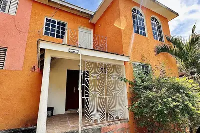 Image de Dunbar's Two bedroom