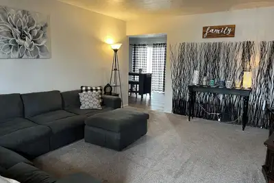 Image de The Cozy Crib