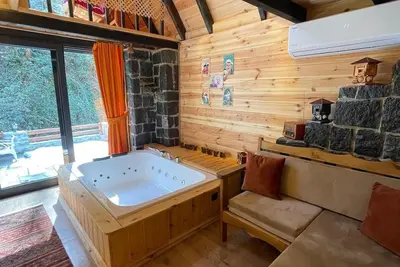 Image de Lost River Bungalov