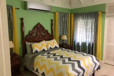 Image de Nadz chalet