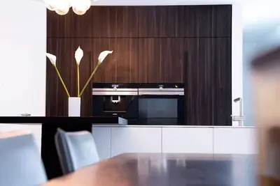 Image de Luxury 2bd Apartment w/Parking & Terrace