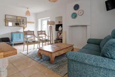 Image de Le Valnotte - Proche plage et traversées iles